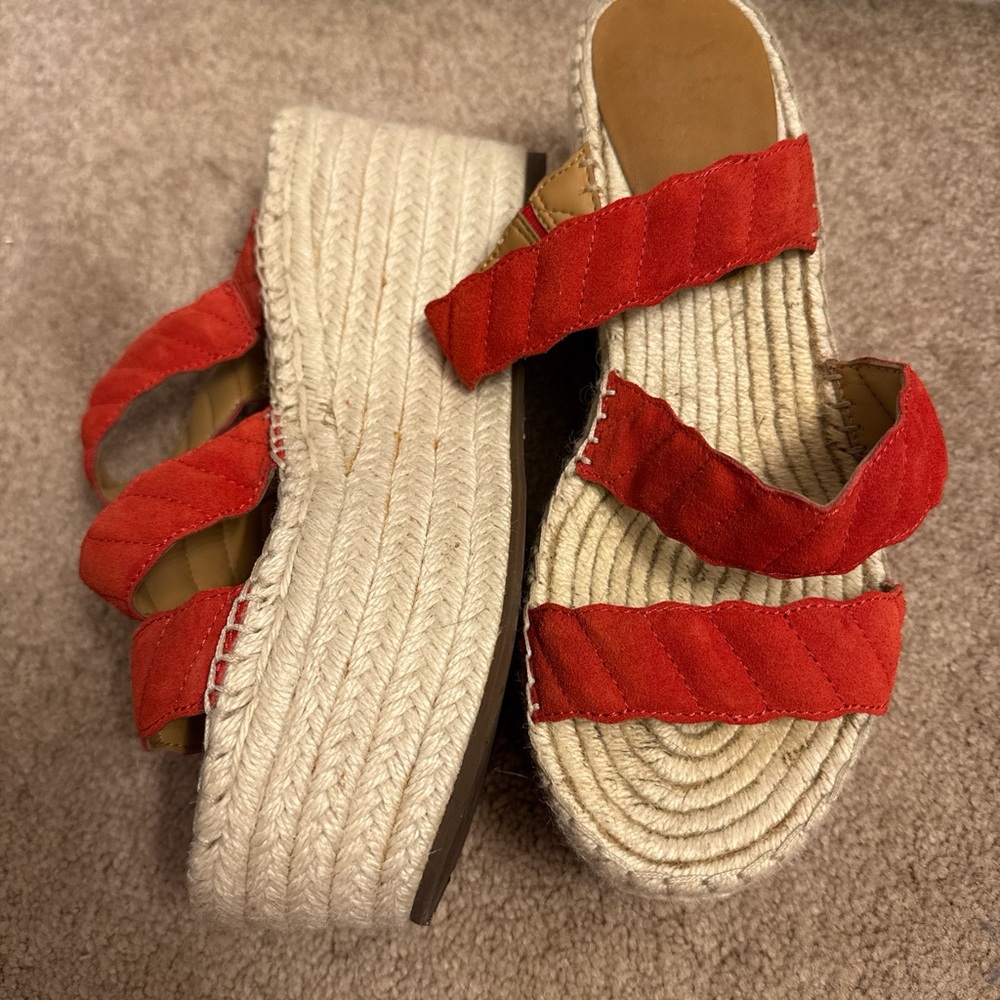 Marc Fisher Platform - image 2